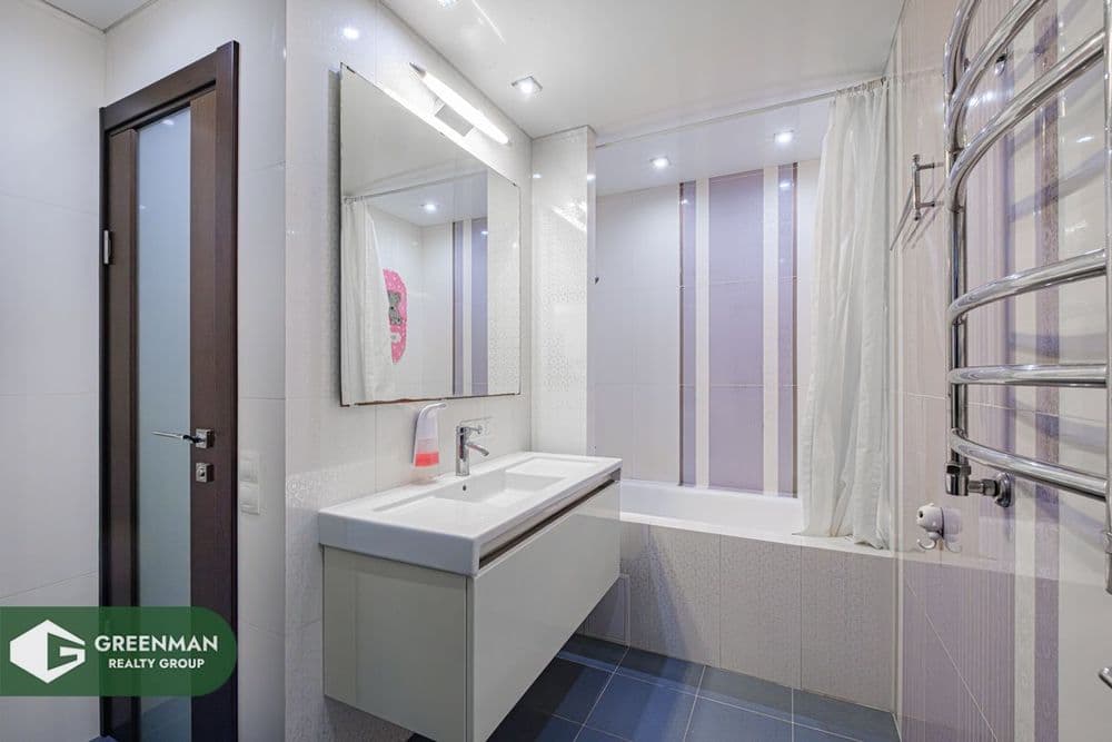 Готовая 3-комнатная квартира для комфортной жизни | Агентство недвижимости Greenman Realty Group