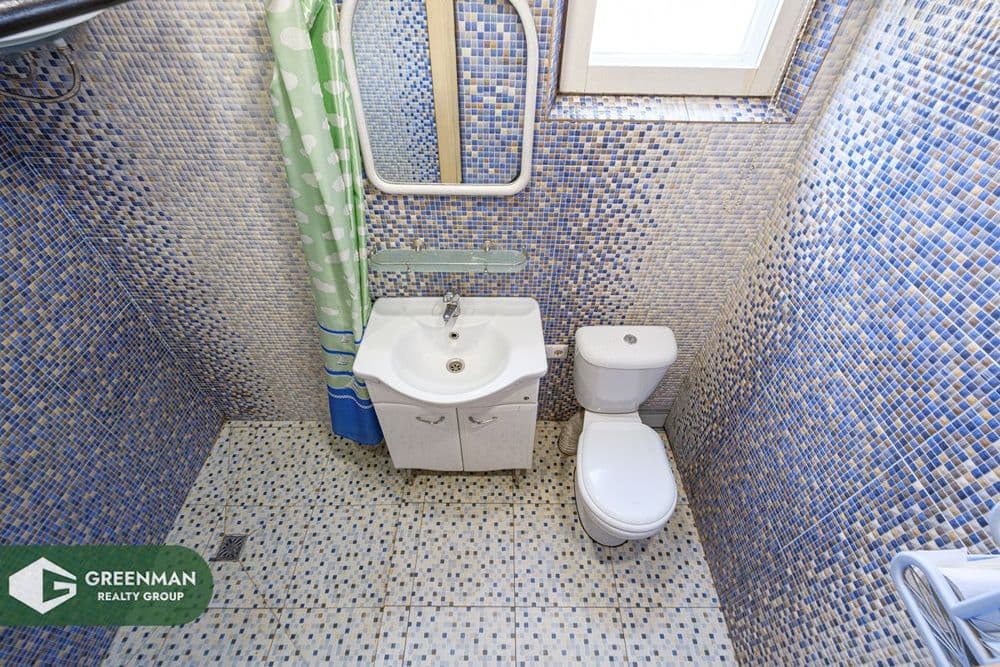 Современная дача для круглогодичного проживания. | Агентство недвижимости Greenman Realty Group