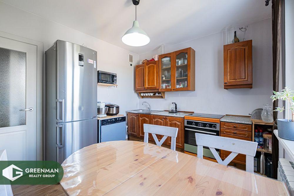Новостройка с ремонтом, готова к проживанию! | Агентство недвижимости Greenman Realty Group
