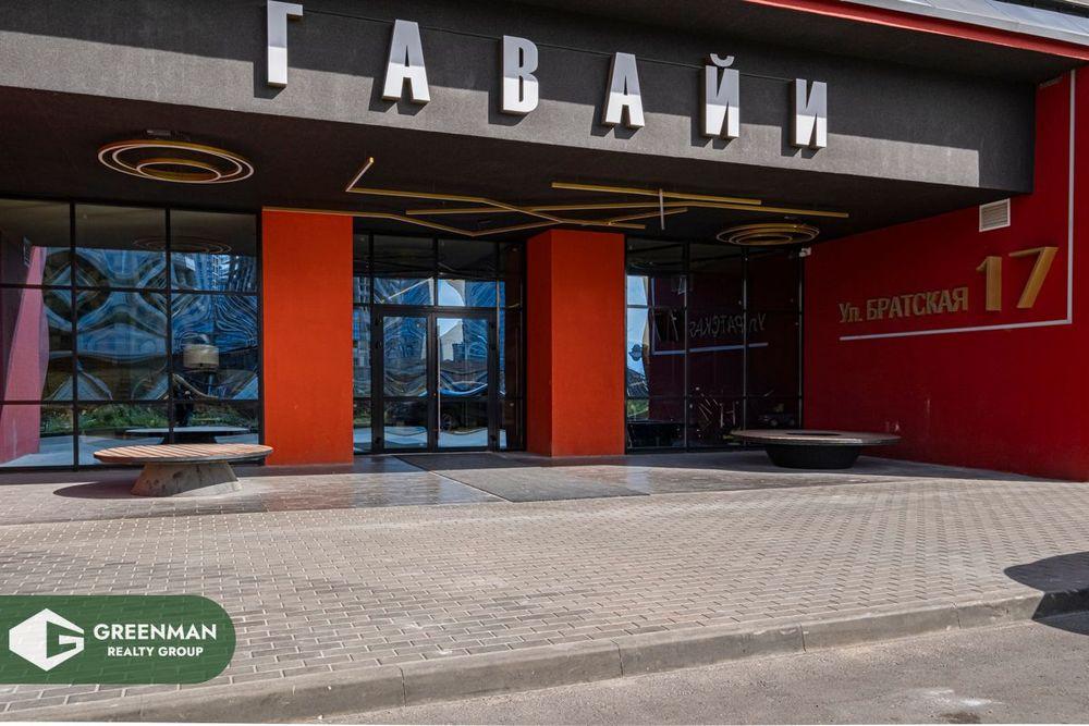 Новостройка в ЖК Минск Мир по ул. Братская, 17 | Агентство недвижимости Greenman Realty Group