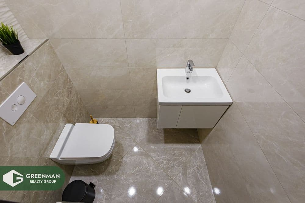 СОВРЕМЕННЫЙ ДОМ 216,7 м.кв. В ЧУРИЛОВИЧАХ | Агентство недвижимости Greenman Realty Group