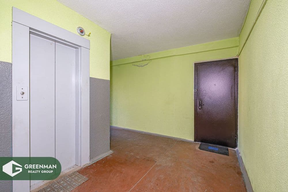 Квартира для комфортной жизни, ул. Нестерова 53/3 | Агентство недвижимости Greenman Realty Group