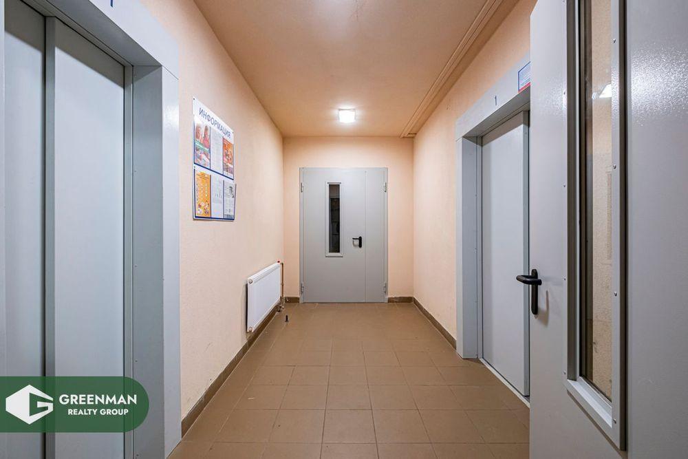 Новостройка рядом с метро Автозаводская | Агентство недвижимости Greenman Realty Group
