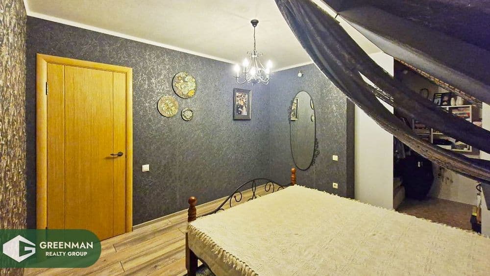 Продается дом в живописном месте, 5мин от МКАД, д. Марьяливо | Агентство недвижимости Greenman Realty Group