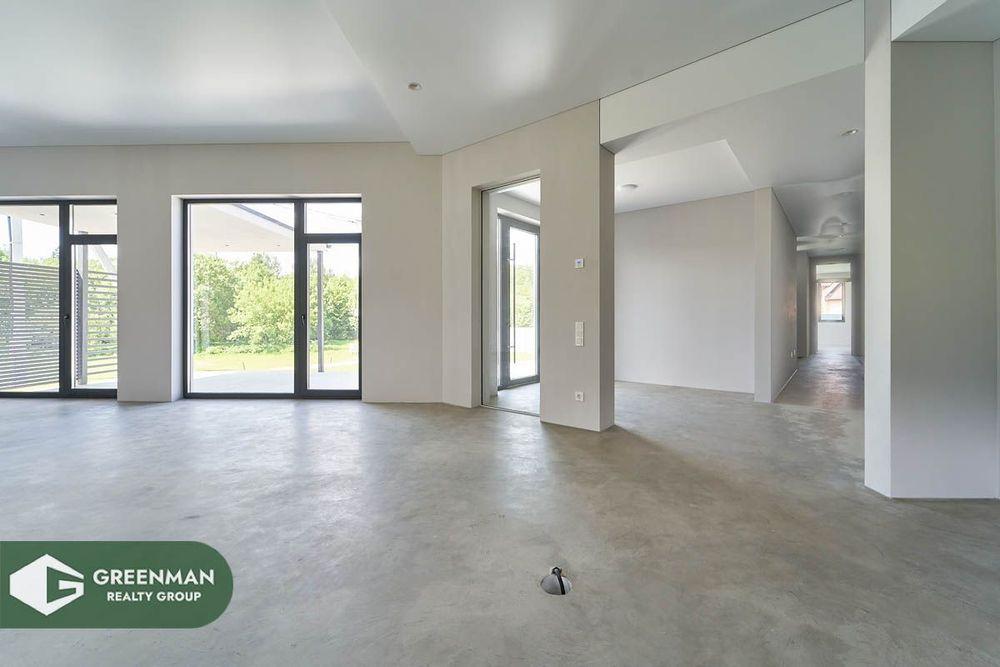 Дом, для Вашей особенной жизни, в 14 км от МКАД | Агентство недвижимости Greenman Realty Group