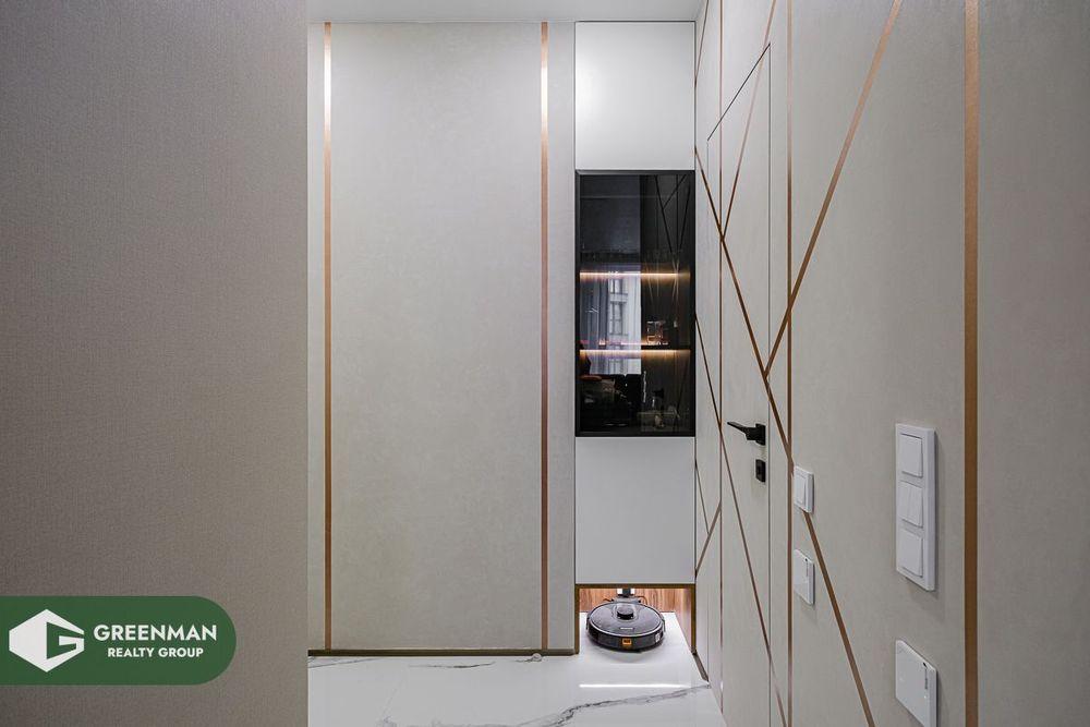 Новостройка в ЖК Минск Мир | Агентство недвижимости Greenman Realty Group