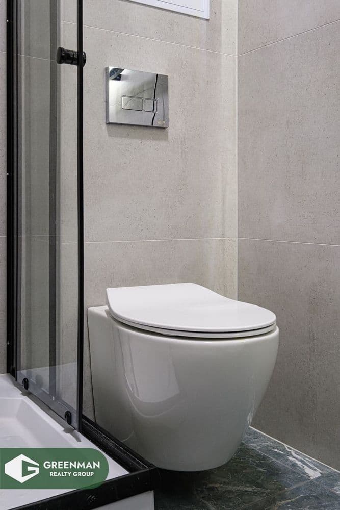 Продается 1-комнатная квартира | Агентство недвижимости Greenman Realty Group