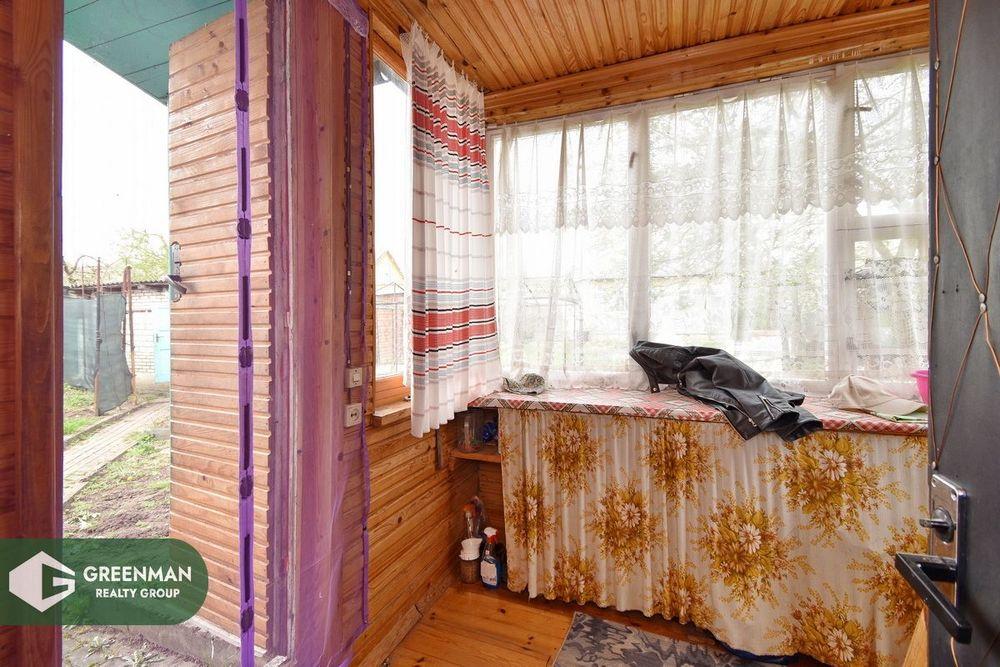 Отличная двухэтажная дача на ухоженном участке в 4 сотки плюс 3,5 сотки земли,19 км от Минска! | Агентство недвижимости Greenman Realty Group