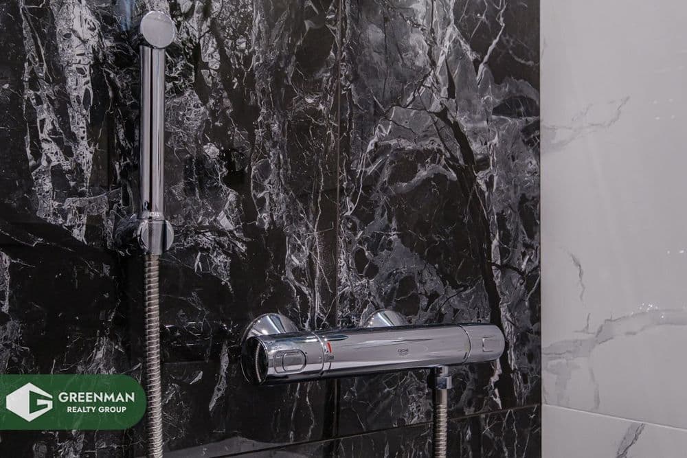 Квартира с ремонтом и полным наполнением мебелью и техникой 1/1 | Агентство недвижимости Greenman Realty Group