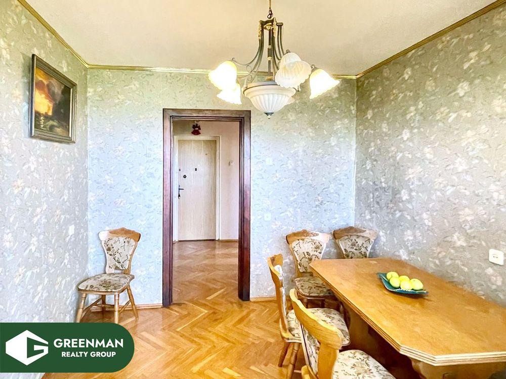 Уютная 4-комнатная квартира в тихом месте | Агентство недвижимости Greenman Realty Group