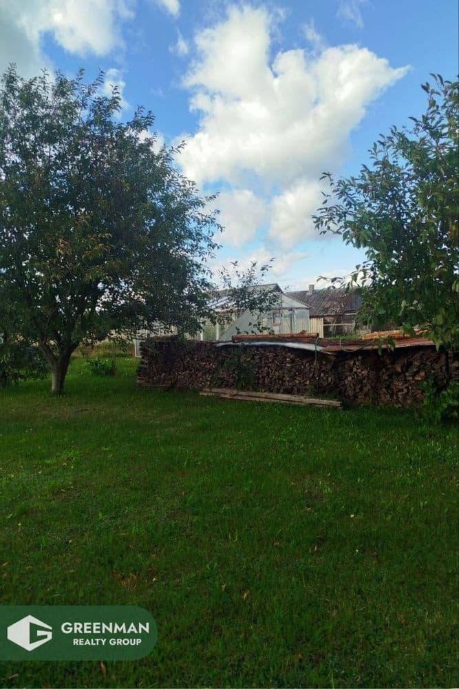 Жилой дом для круглогодичного проживания | Агентство недвижимости Greenman Realty Group