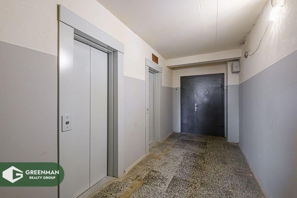 В этом доме захочет жить каждый! | Агентство недвижимости Greenman Realty Group