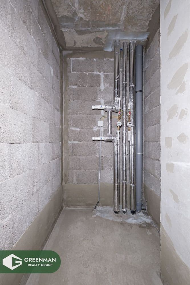 Квартира с выходом в парк! | Агентство недвижимости Greenman Realty Group