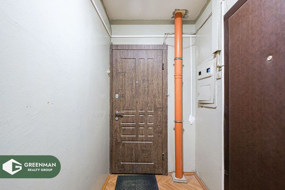 Трехкомнатная квартира около метро Якуба Коласа | Агентство недвижимости Greenman Realty Group