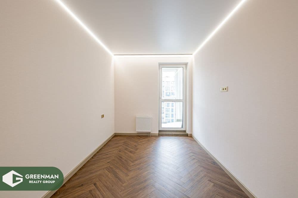 Новостройка в ЖК Минск Мир дом «Бали» | Агентство недвижимости Greenman Realty Group