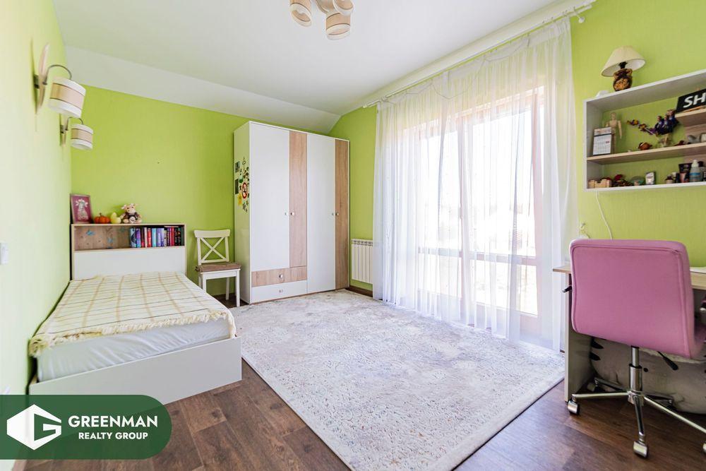 Стильный коттедж для респектабельной жизни | Агентство недвижимости Greenman Realty Group