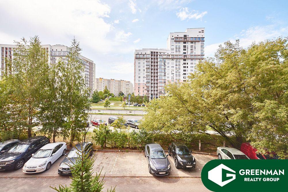 Квартира в элитном районе! | Агентство недвижимости Greenman Realty Group