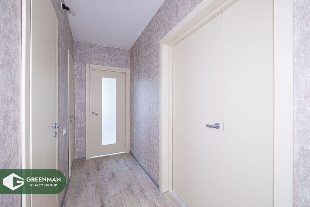 Продается светлая, просторная, уютная 2-комнатная квартира, д. Боровая | Агентство недвижимости Greenman Realty Group