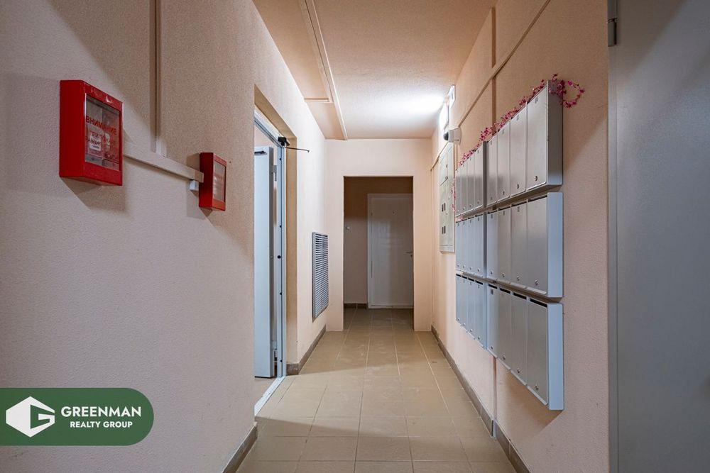 Новостройка рядом с метро Автозаводская | Агентство недвижимости Greenman Realty Group