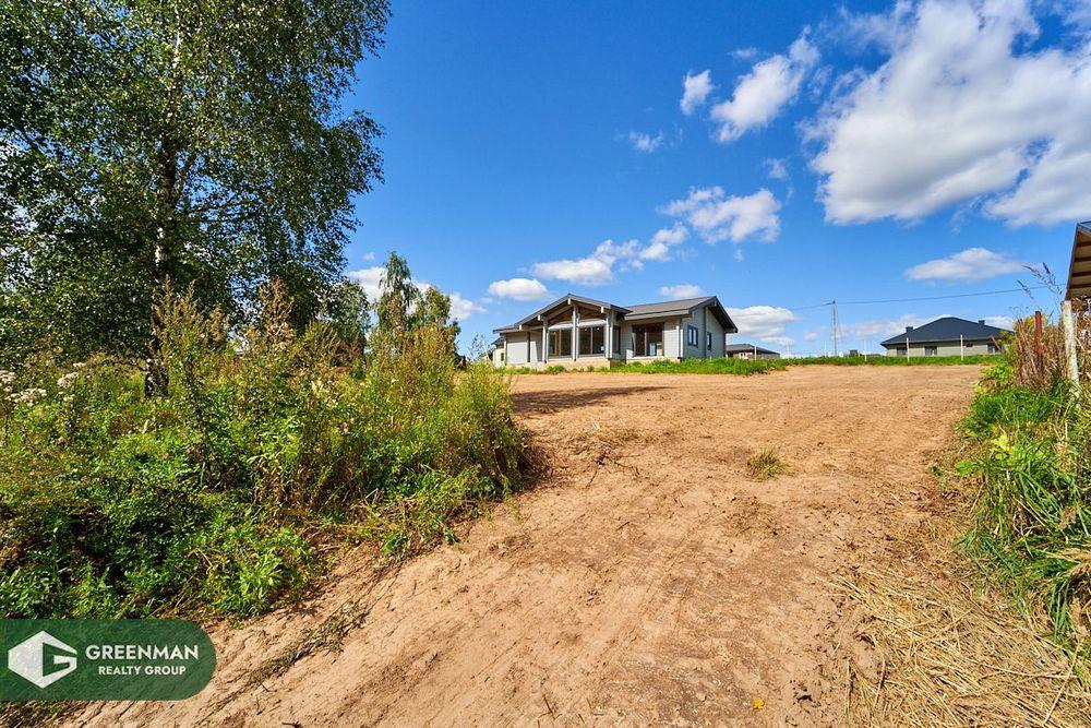Продается дом в живописном месте, д.Медухово. | Агентство недвижимости Greenman Realty Group