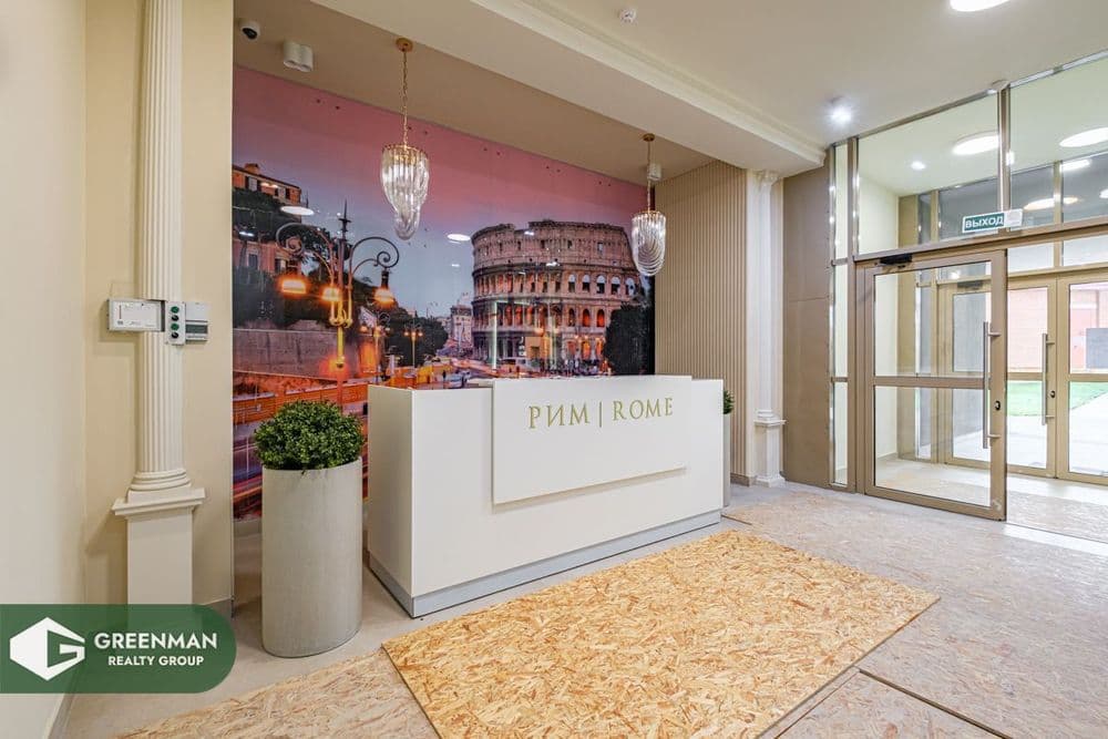 Новостройка в ЖК Минск Мир ул. Щемелева, 28 | Агентство недвижимости Greenman Realty Group