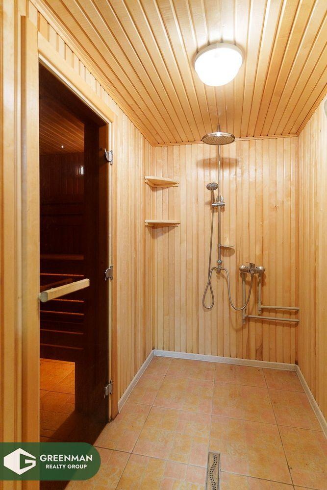 Дом с баней в д. Койтени | Агентство недвижимости Greenman Realty Group