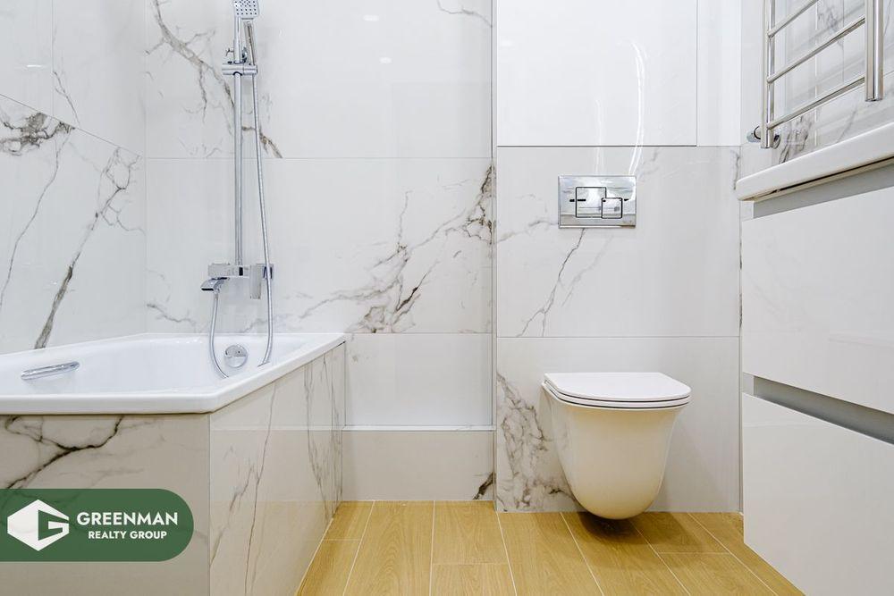 Новостройка в ЖК Минск Мир по ул. Лученка, 30 | Агентство недвижимости Greenman Realty Group