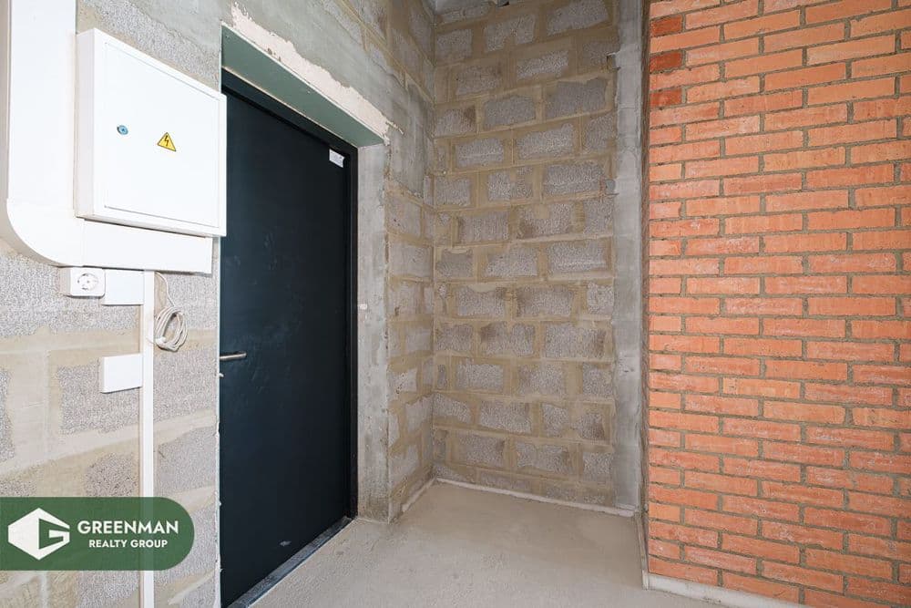 Элитная квартира в самом центре Минска! | Агентство недвижимости Greenman Realty Group