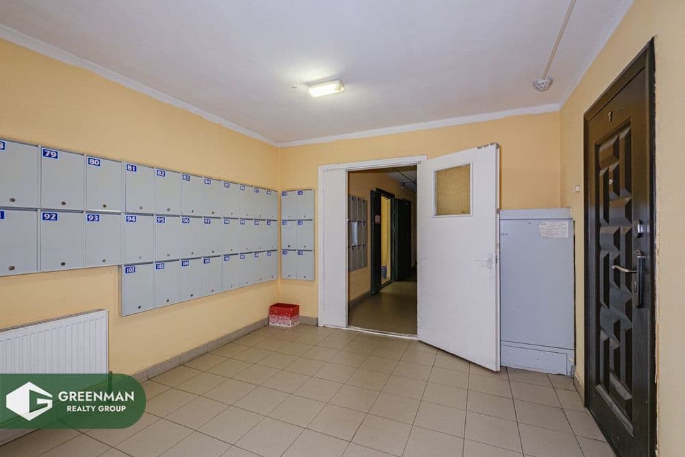 Просторная большая квартира с хорошей планировкой - идеальный вариант для жизни! | Агентство недвижимости Greenman Realty Group