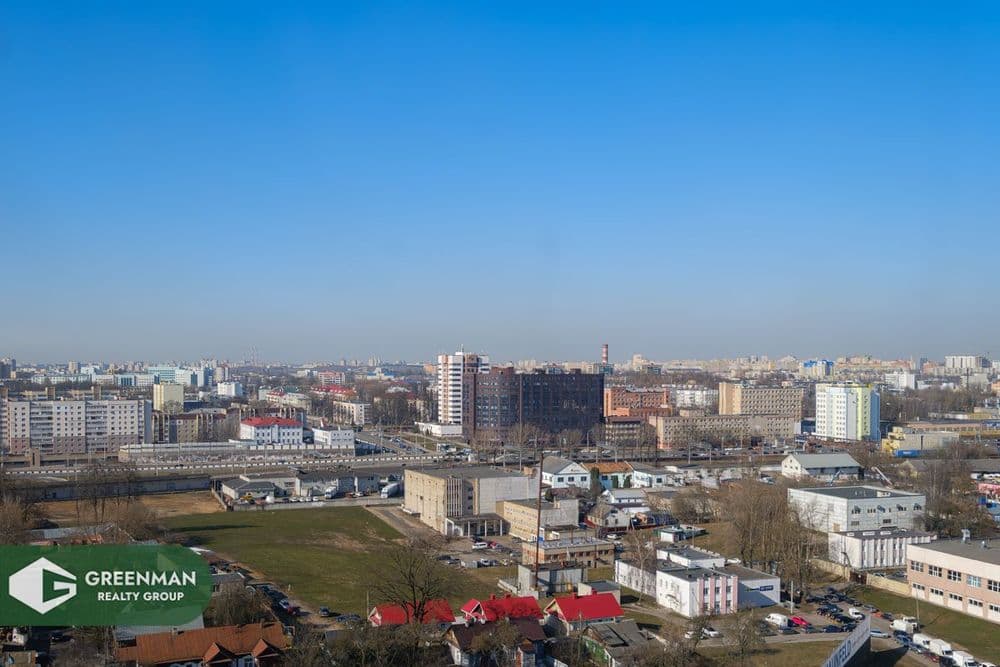 Элитная квартира в самом центре Минска! | Агентство недвижимости Greenman Realty Group