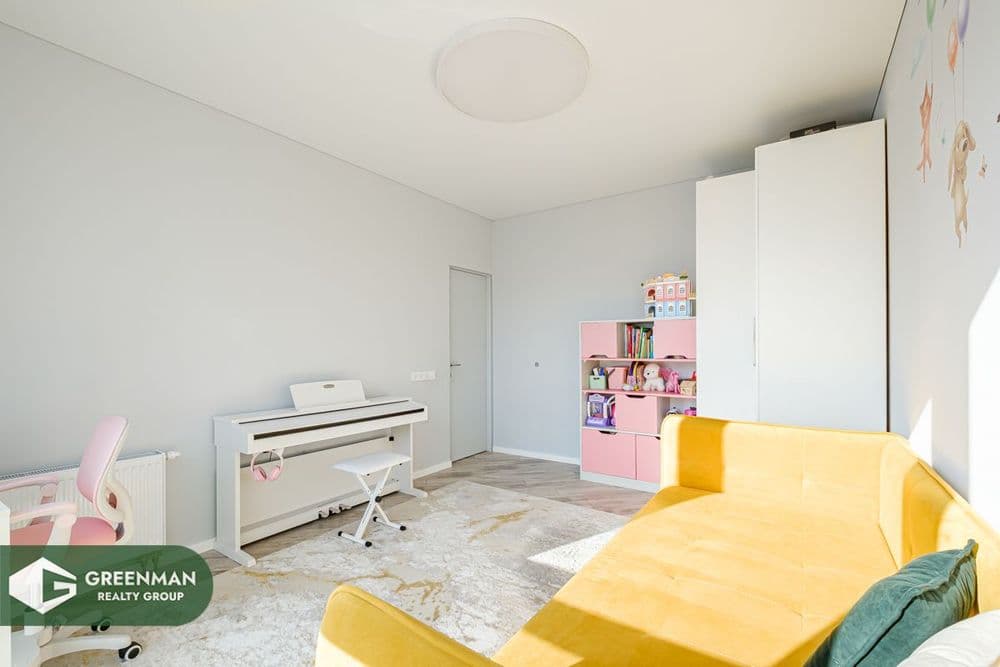 Новостройка с ремонтом рядом с метро Аэродромная! | Агентство недвижимости Greenman Realty Group