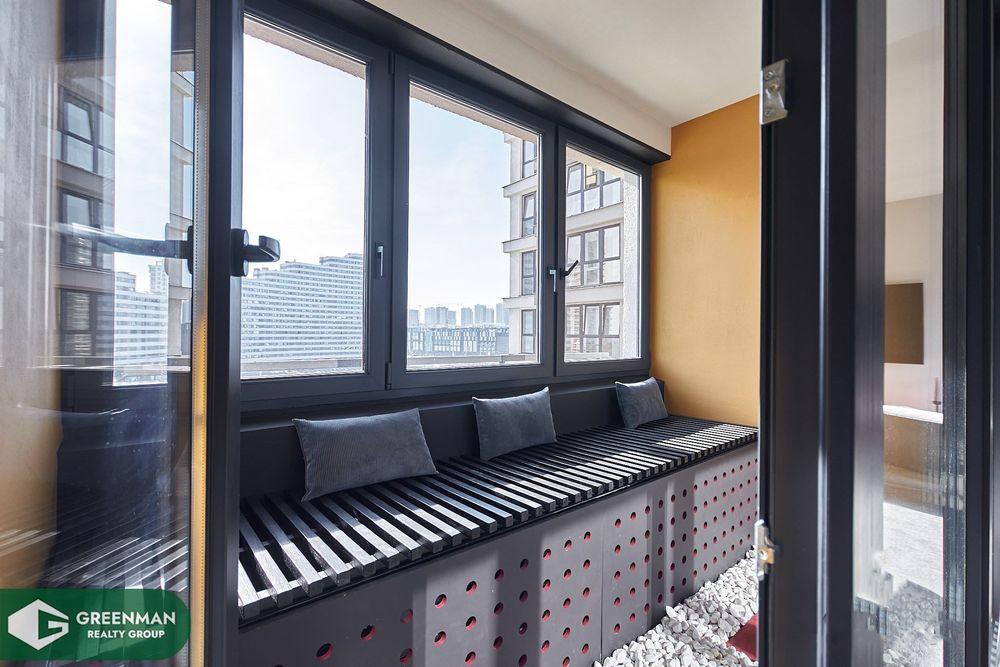 Новостройка в 1 минуте от метро! | Агентство недвижимости Greenman Realty Group