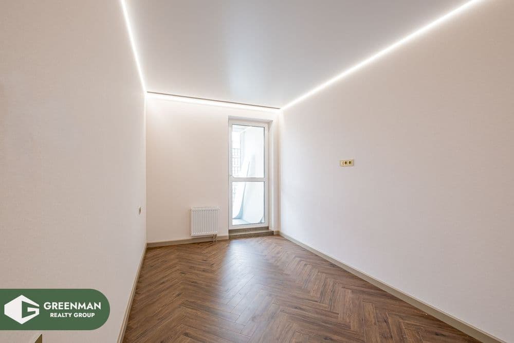 Новостройка в ЖК Минск Мир дом «Бали» | Агентство недвижимости Greenman Realty Group