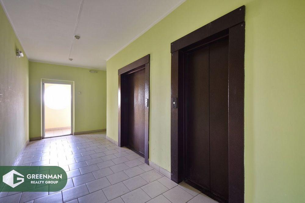Просторная квартира с шикарным видом из окон! | Агентство недвижимости Greenman Realty Group