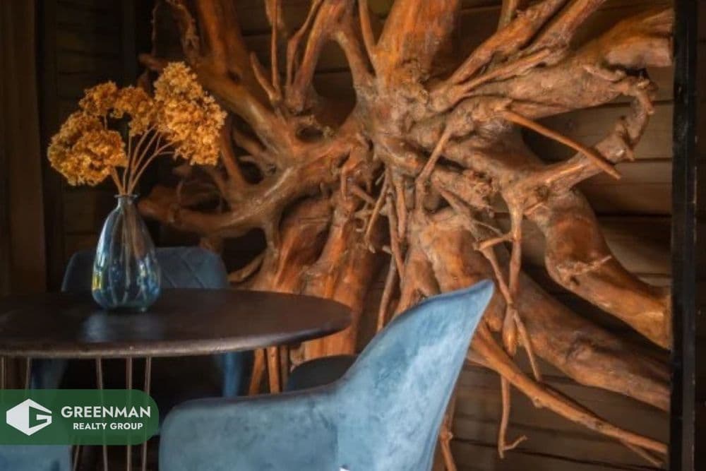 Дом возле реки и леса! | Агентство недвижимости Greenman Realty Group