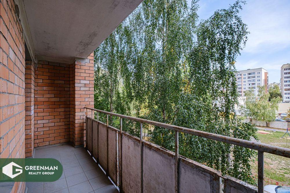 В этом доме захочет жить каждый! | Агентство недвижимости Greenman Realty Group