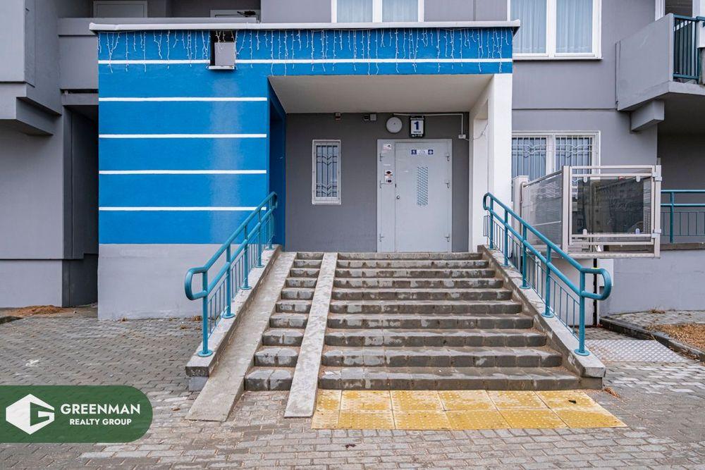 Новостройка рядом с метро Автозаводская | Агентство недвижимости Greenman Realty Group