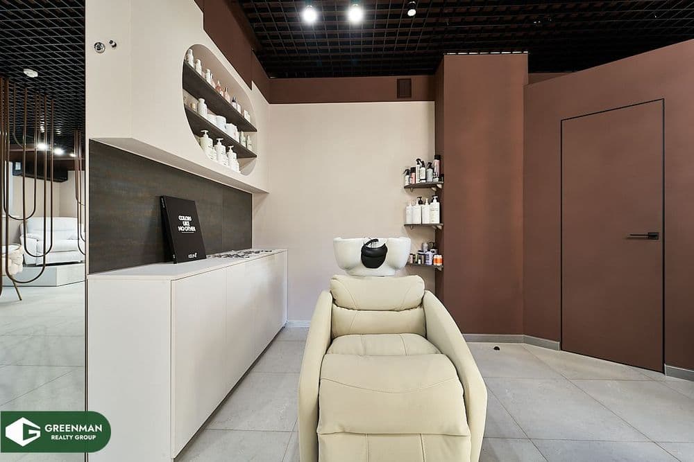 Купить помещение для сферы услуг, г. Минск, ул. Гастелло, 8 | Агентство недвижимости Greenman Realty Group