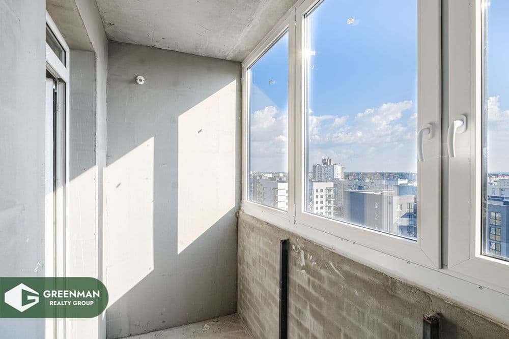 Просторная квартира в зеленом районе столицы. | Агентство недвижимости Greenman Realty Group