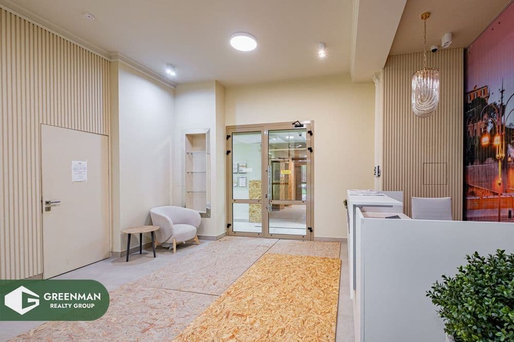 Новостройка в ЖК Минск Мир ул. Щемелева, 28 | Агентство недвижимости Greenman Realty Group