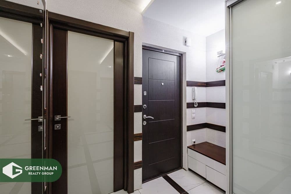 Готовая 3-комнатная квартира для комфортной жизни | Агентство недвижимости Greenman Realty Group