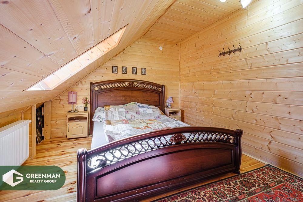 Продается современный дом в живописном месте у озера | Агентство недвижимости Greenman Realty Group