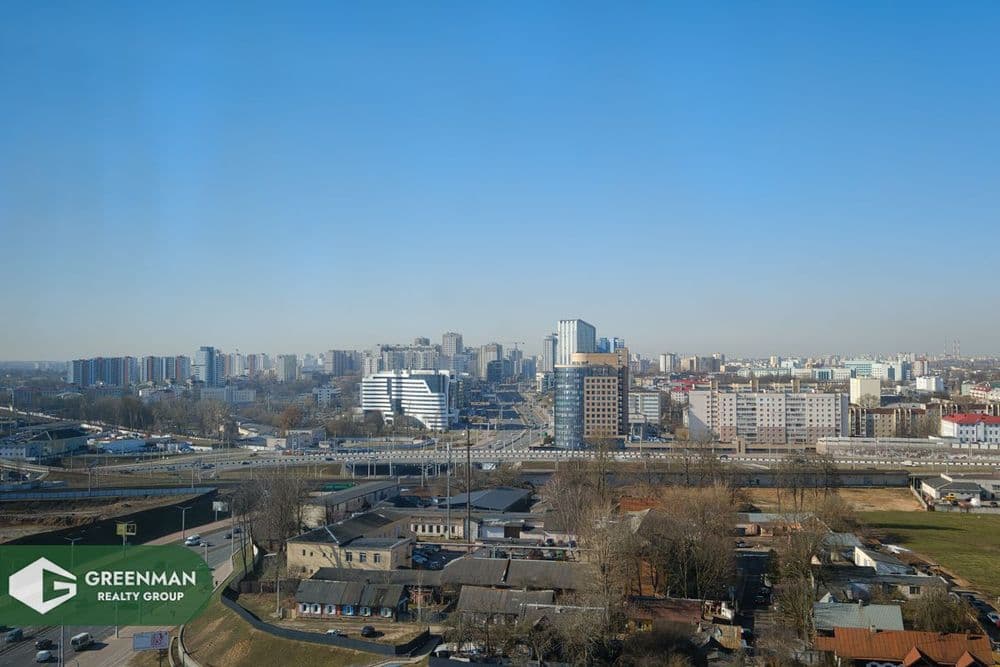 Элитная квартира в самом центре Минска! | Агентство недвижимости Greenman Realty Group