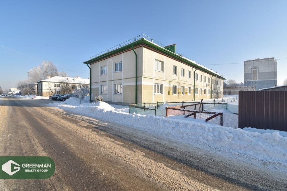 Уютная квартира с новым ремонтом в центре Дзержинска | Агентство недвижимости Greenman Realty Group