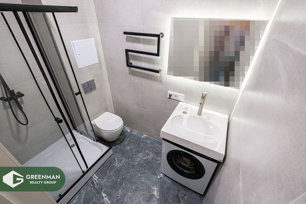 Продается 1-комнатная квартира | Агентство недвижимости Greenman Realty Group