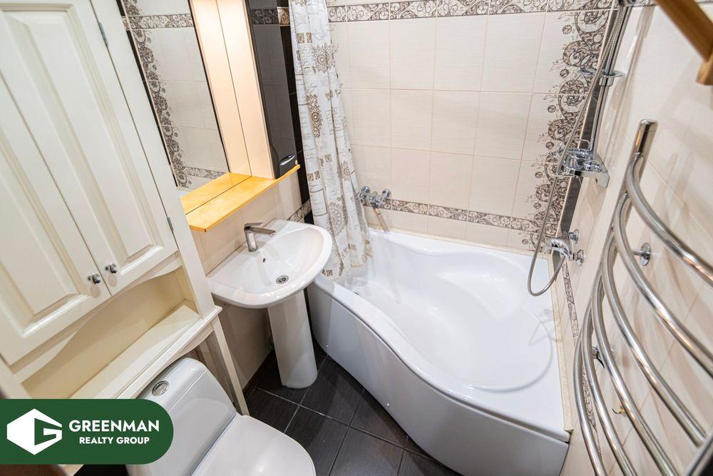 Двушка по цене однушки в Минск-Мире | Агентство недвижимости Greenman Realty Group