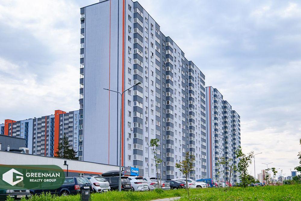  Перемещайтесь туда, где жизнь лучше! | Агентство недвижимости Greenman Realty Group
