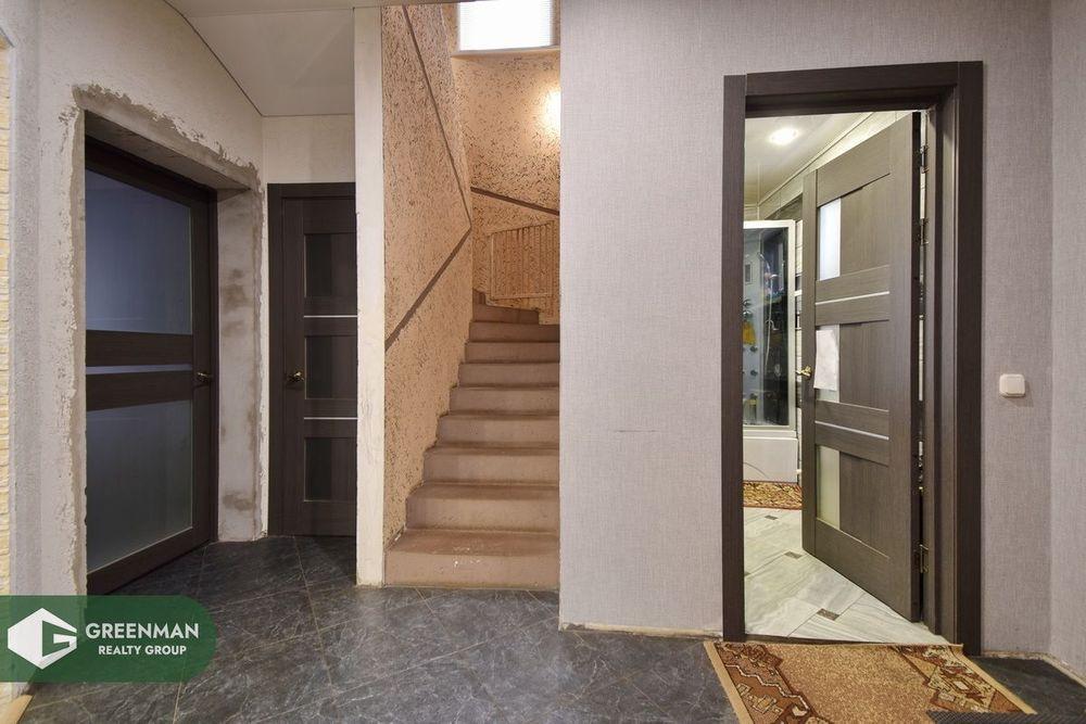 Продается двухуровневый дом в отличной локации | Агентство недвижимости Greenman Realty Group