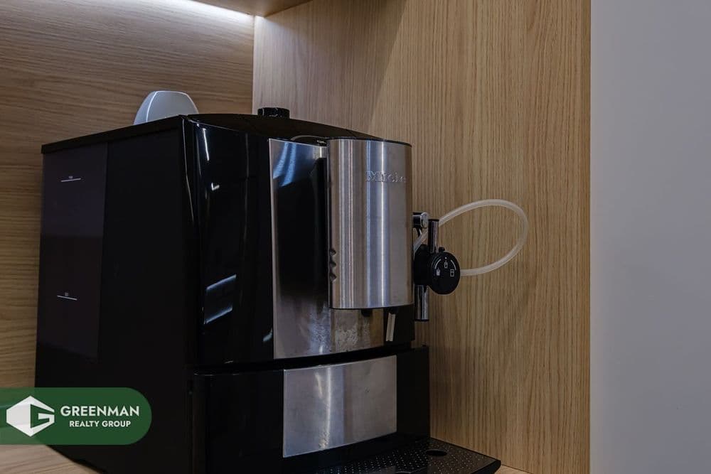 Продается стильная студия с дизайнерским ремонтом в центре Минска. Пр. Независимости 88 | Агентство недвижимости Greenman Realty Group