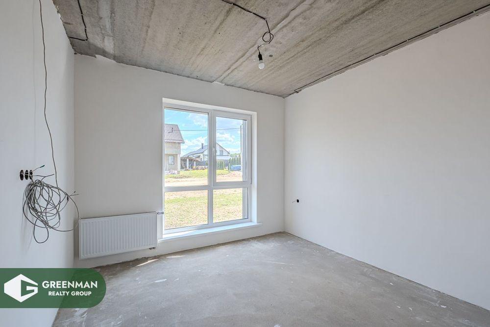 Современный коттедж в стиле БарнХаус! | Агентство недвижимости Greenman Realty Group